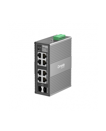 tp-link Przełącznik IES208G nr 2