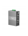 tp-link Przełącznik IES208G - nr 3