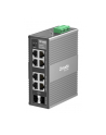 tp-link Przełącznik IES208G - nr 7