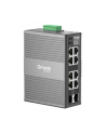 tp-link Przełącznik IES208G - nr 9