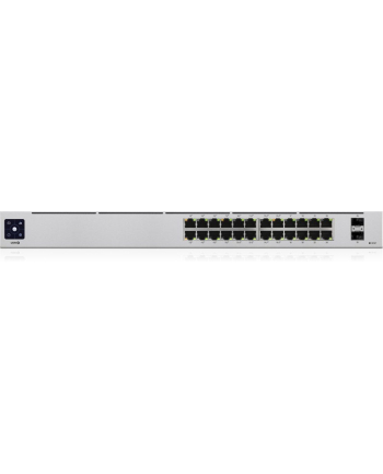 ubiquiti Przełącznik 24x1GbE PoE   USW-24-POE nr 2