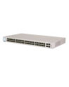 ubiquiti Przełącznik UniFi Switch 48x1GbE 4xSFP USW-48-POE - nr 1