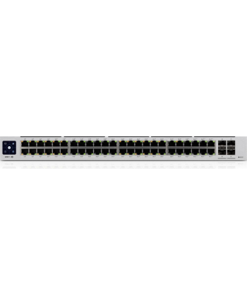 ubiquiti Przełącznik 48x1G PoE USW-Pro-48-POE nr 1