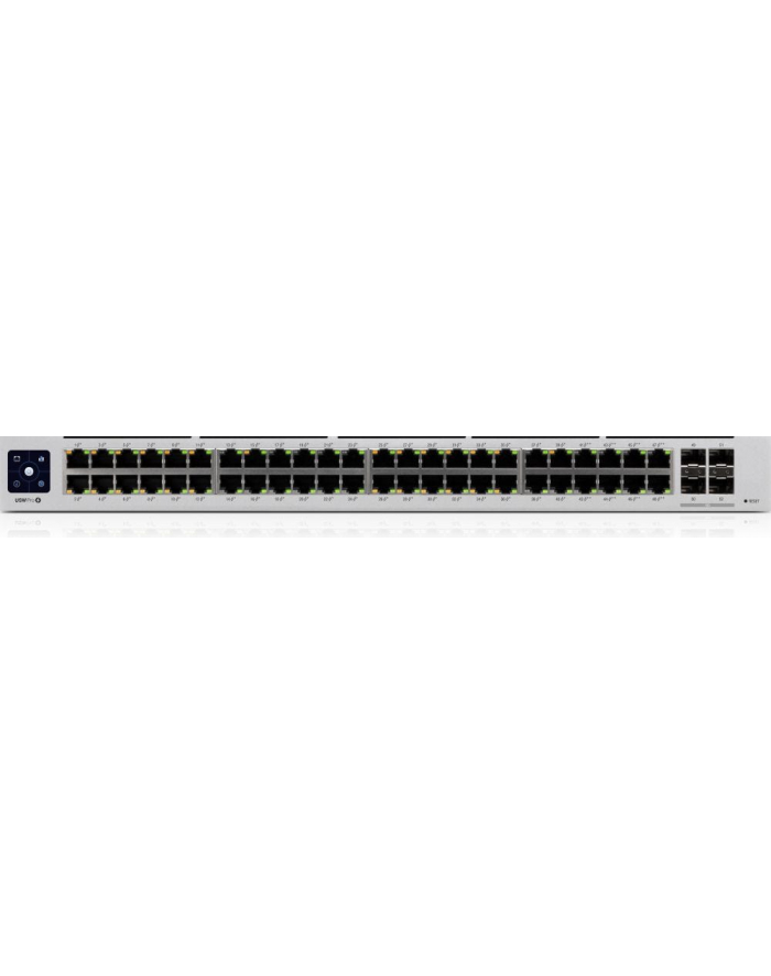 ubiquiti Przełącznik 48x1G PoE USW-Pro-48-POE główny