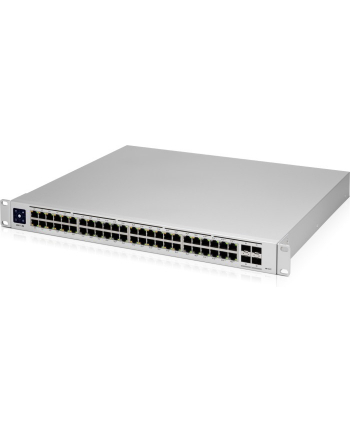 ubiquiti Przełącznik 48x1G PoE USW-Pro-48-POE nr 2