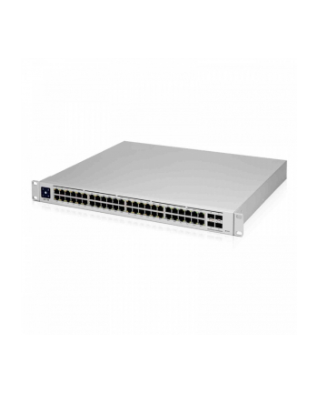 ubiquiti Przełącznik 48x1G PoE USW-Pro-48-POE nr 2