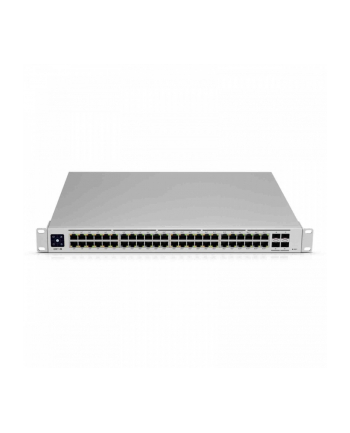 ubiquiti Przełącznik 48x1G PoE USW-Pro-48-POE nr 1