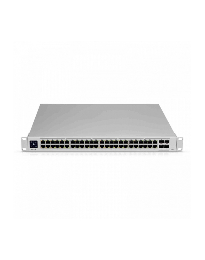 ubiquiti Przełącznik 48x1G PoE USW-Pro-48-POE główny