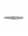 ubiquiti Przełącznik UniFi Switch Pro HD 24 PoE Zarządzalny L2/L3                         2.5G Ethernet (100/1000/2500) Obsługa PoE 1U Szary - nr 5