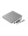 ubiquiti Przełącznik UniFi Switch Pro HD 24 PoE Zarządzalny L2/L3                         2.5G Ethernet (100/1000/2500) Obsługa PoE 1U Szary - nr 7