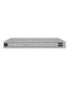 ubiquiti Przełącznik UniFi Switch Pro HD 24 PoE Zarządzalny L2/L3                         2.5G Ethernet (100/1000/2500) Obsługa PoE 1U Szary - nr 14