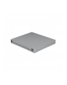 ubiquiti Przełącznik UniFi Switch Pro HD 24 PoE Zarządzalny L2/L3                         2.5G Ethernet (100/1000/2500) Obsługa PoE 1U Szary - nr 6
