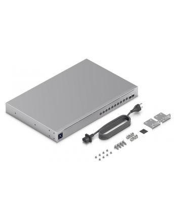 ubiquiti Przełącznik zarządzalny Switch Pro XG 10 POE USW-Pro-XG-10-PoE