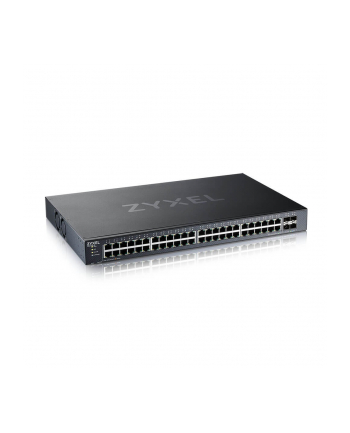 zyxel Przełącznik Switch XGS1935-52-EU0101F