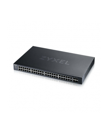 zyxel Przełącznik Switch XGS1935-52-EU0101F