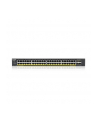 zyxel Przełącznik zarządzalny Switch XGS1935-52HP-EU0101F - nr 11
