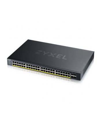 zyxel Przełącznik zarządzalny Switch XGS1935-52HP-EU0101F nr 2