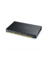 zyxel Przełącznik zarządzalny Switch XGS1935-52HP-EU0101F - nr 3