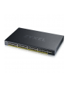 zyxel Przełącznik zarządzalny Switch XGS1935-52HP-EU0101F - nr 7