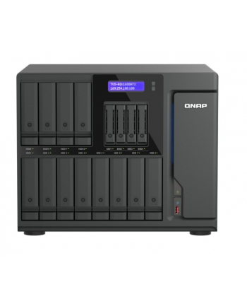 qnap Serwer NAS TVS-AIh1688ATX-U7-32G 16-bay QuTS hero