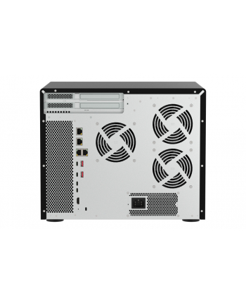 qnap Serwer NAS TVS-AIh1688ATX-U7-32G 16-bay QuTS hero