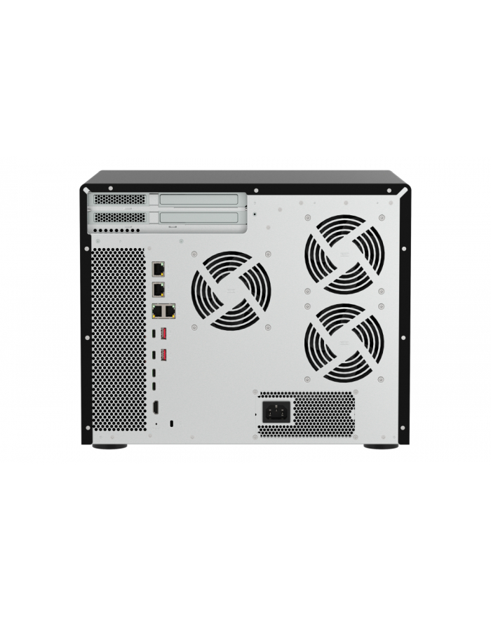 qnap Serwer NAS TVS-AIh1688ATX-U7-32G 16-bay QuTS hero główny