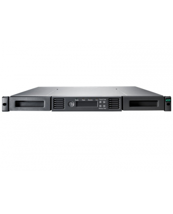 hewlett packard enterprise Autoloader taśmowy MSL 1/8 Gen3 0-drive R1R75B