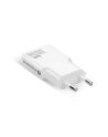 everactive Ładowarka sieciowa SUPER SLIM QC 3.0 30W 1XUSB 1XUSB-C biała SC-380Q - nr 10