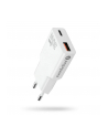 everactive Ładowarka sieciowa SUPER SLIM QC 3.0 30W 1XUSB 1XUSB-C biała SC-380Q - nr 11