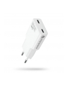 everactive Ładowarka sieciowa SUPER SLIM QC 4+ 30W 2XUSB-C biała SC-385Q - nr 12