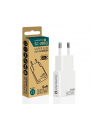 everactive Ładowarka sieciowa SUPER SLIM QC 4+ 30W 2XUSB-C biała SC-385Q - nr 3