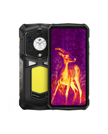 ulefone Smartfon Armor 29 Pro Thermal 5G 16/512GB czarny nr 1