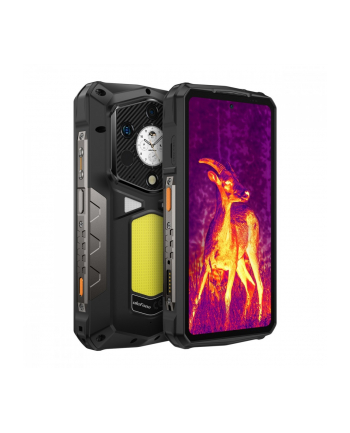ulefone Smartfon Armor 29 Pro Thermal 5G 16/512GB czarny nr 2