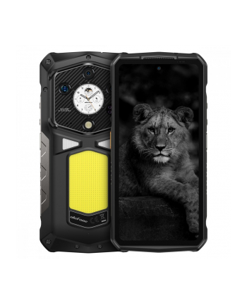 ulefone Smartfon Armor 29 Pro 5G 16GB/512GB czarny nr 1