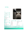 realme Smartfon GT 7 Pro 512/12GB Galaxy Grey RMX5011 - nr 2