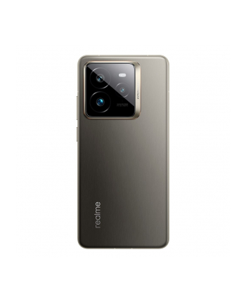 realme Smartfon GT 7 Pro 512/12GB Galaxy Grey RMX5011