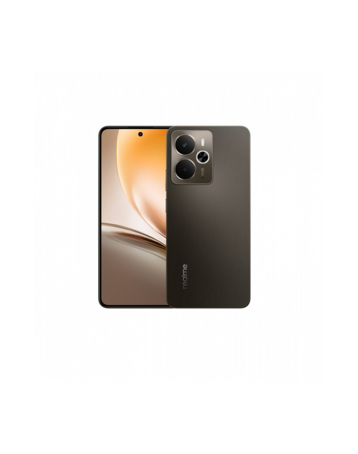 Smartfon Realme 14 5G 8/256GB Storm Titanium RMX5070 główny