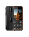 ulefone Telefon Armor Mini 3 2G 2,8' Czarny - nr 1