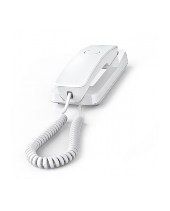 gigaset Telefon przewodowy Desk200 biały