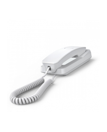 gigaset Telefon przewodowy Desk200 biały