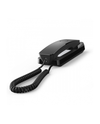 gigaset Telefon przewodowy Desk200 czarny