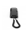 gigaset Telefon przewodowy Desk200 czarny - nr 2