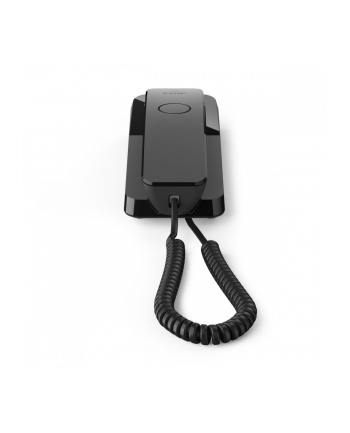 gigaset Telefon przewodowy Desk200 czarny
