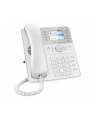 Telefon przewodowy VoIP SNOM D735 biały - nr 2