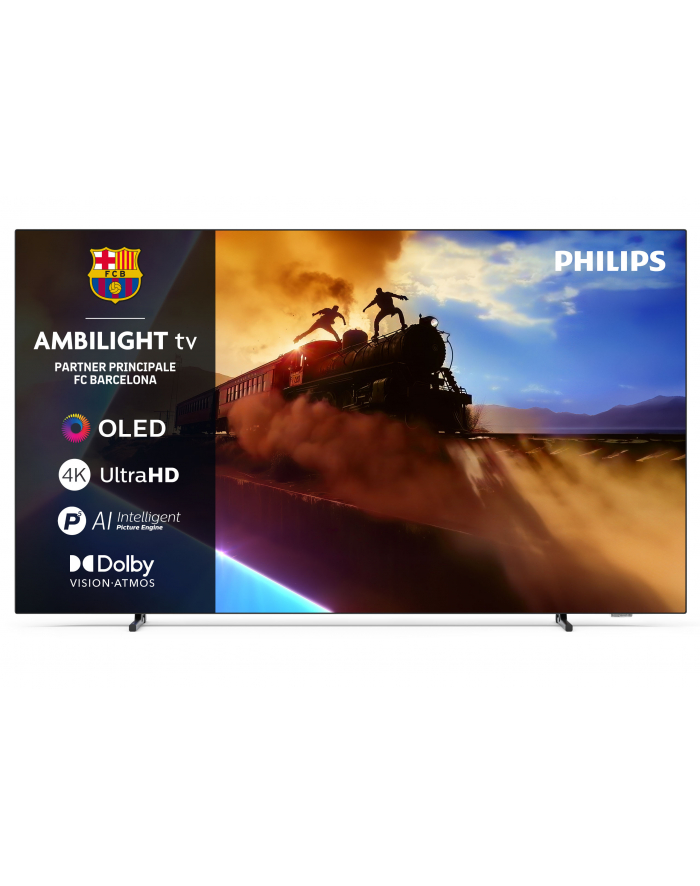 philips Telewizor OLED 48 '' 48OLED770/12 główny
