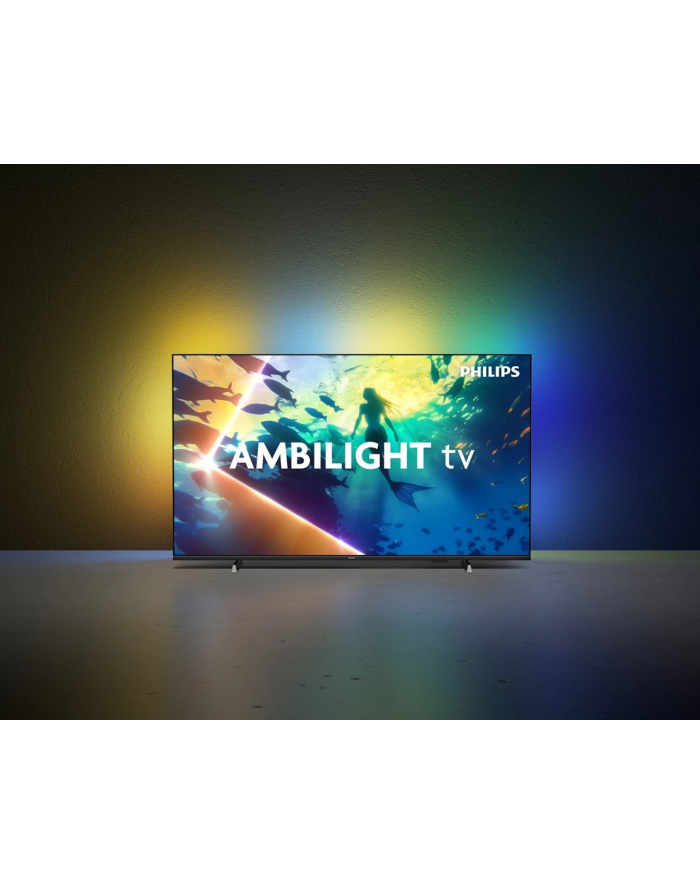 philips Telewizor LED 55 '' 55PUS8100/12 główny