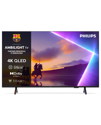 philips Telewizor QLED 55 '' 55PUS8510/12 nr 1