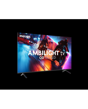philips Telewizor QD MiniLED 65 '' 65MLED920/12