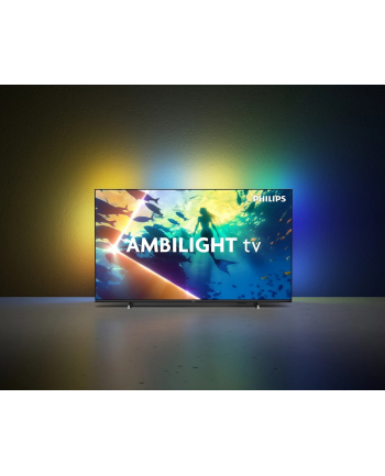 philips Telewizor LED 65 '' 65PUS8100/12 nr 1