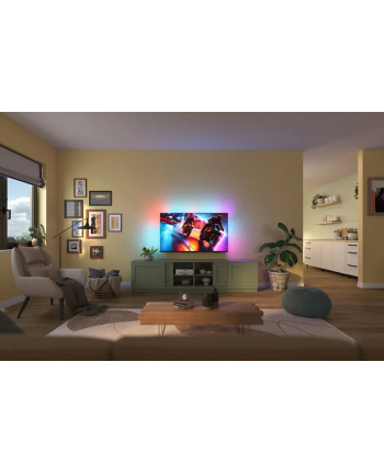 philips Telewizor QD MiniLED 75 '' 75MLED920/12